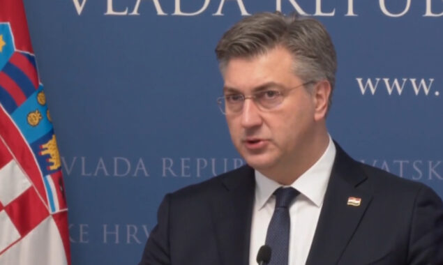 Croatia preparing to become Europe’s energy Hub after it boycotts Russia
