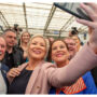 Northern Ireland in limbo after Sinn Fein triumphs