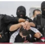 Iran arrests 3 policemen for ‘violent’ arrest of woman