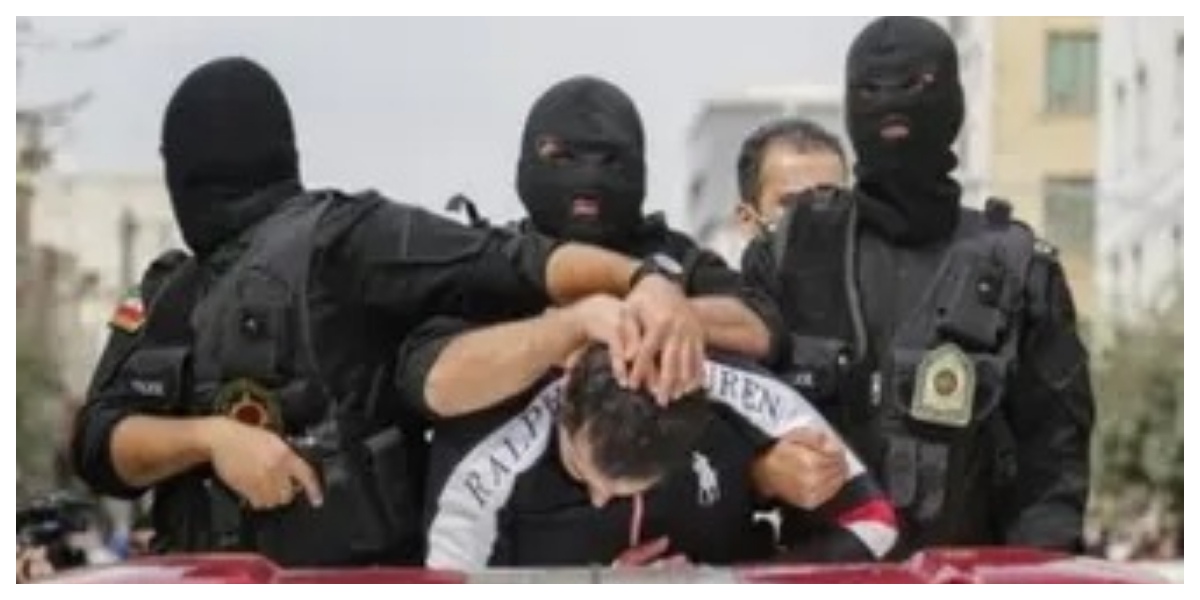 Iran