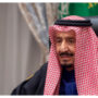 Saudi says King Salman to remain in hospital after colonoscopy