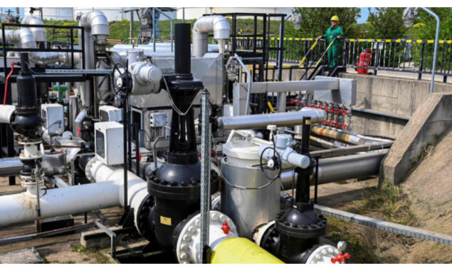 EU wrangles over details of Russia oil embargo
