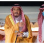 Saudi King Salman leaves hospital after tests, says royal court
