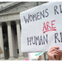 US companies break long silence on abortion rights