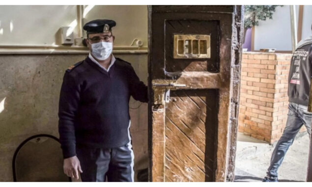 Egypt releases three detained for satirising inflation