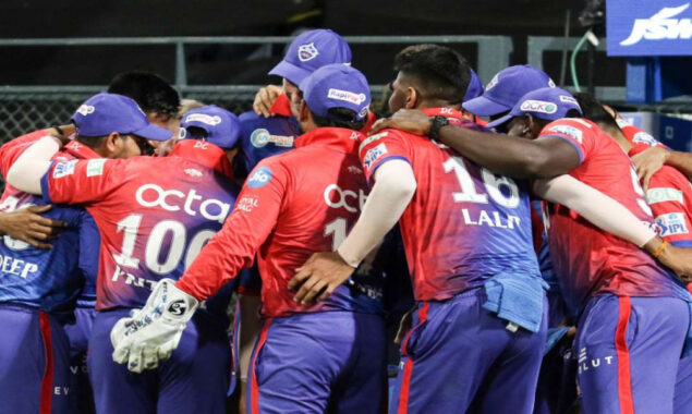 IPL 2022: DC in quarantine after another Covid case