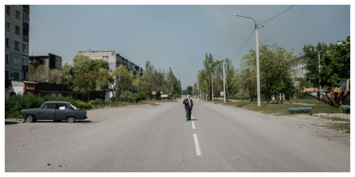 Ukraine