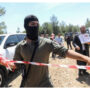 More violence after Israel arrests Palestinian axe murderers
