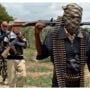 Gunmen kill 48 in northwest Nigeria attacks: local official