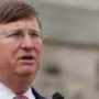 Mississippi Governor ignores questions about prohibiting contraception If Roe v. Wade is overturned