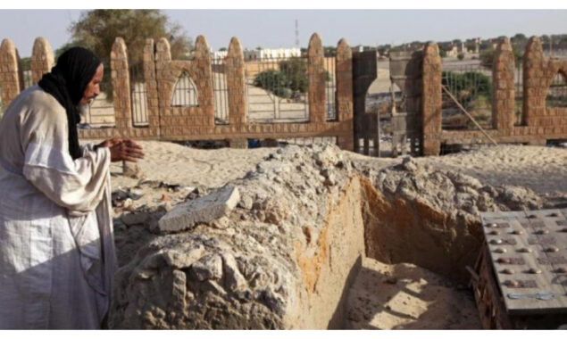 Timbuktu destruction due to French negligence: lawyer