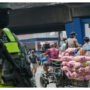 Three security guards shot dead at Philippine polling station