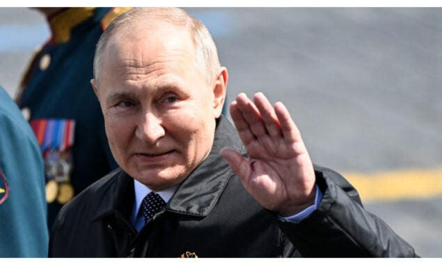 Putin