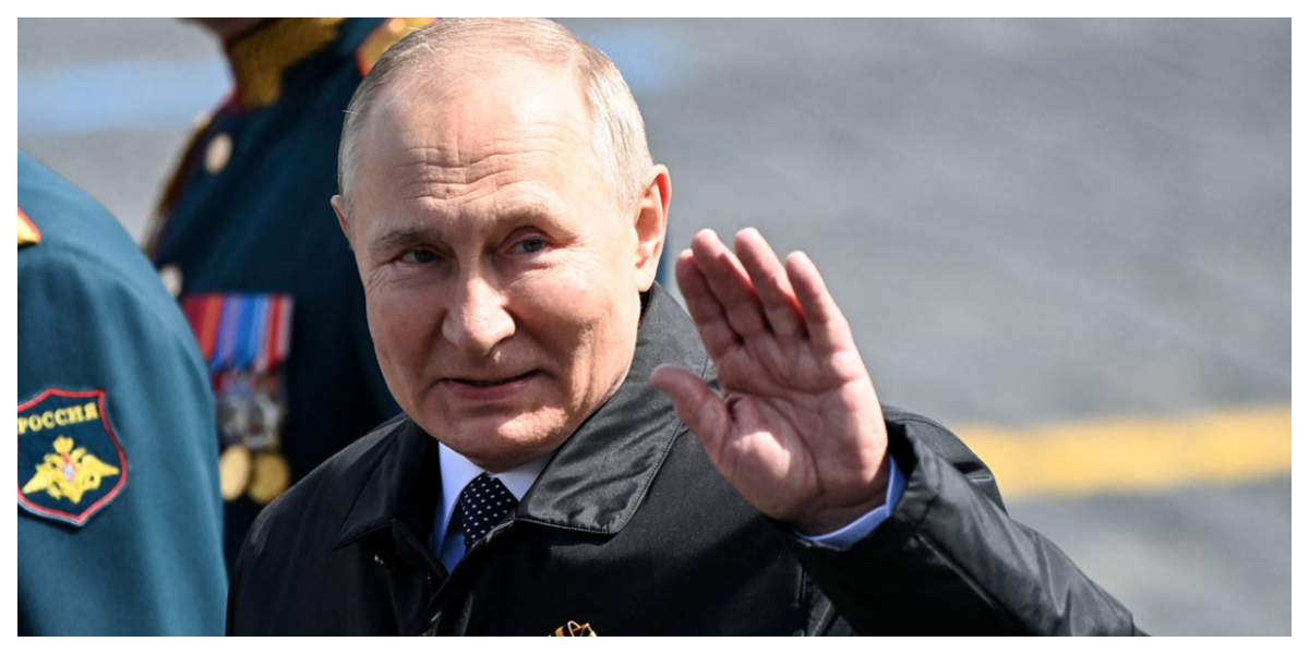 Putin
