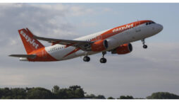 EasyJet