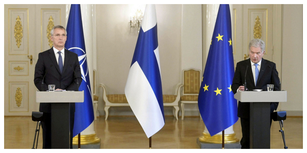 NATO