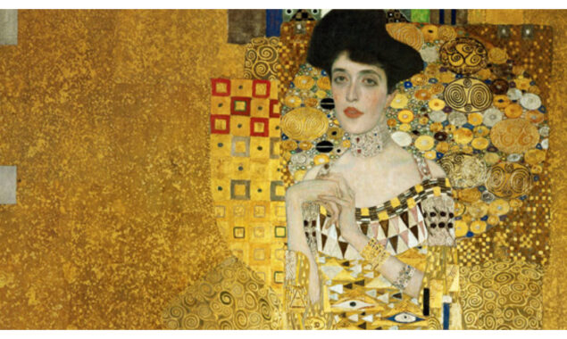 Austria freight forwarder guilty of stealing Klimt drawings