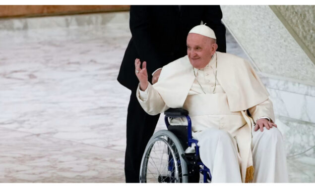 Pope postpones trip to Lebanon for health reasons: minister