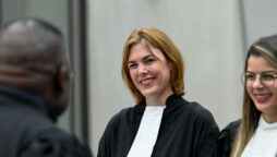 Lawyers request that the ICC not convict the accused Malian Islamist