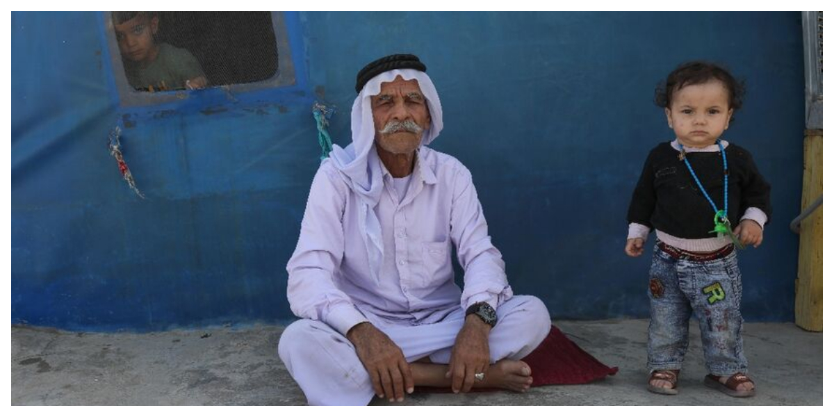 Yazidis
