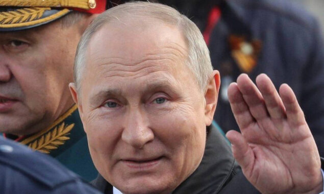 Ukraine war: Putin offered some hints on Victory Day speech