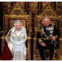 Prince Charles to stand in for Queen at UK parliament opening