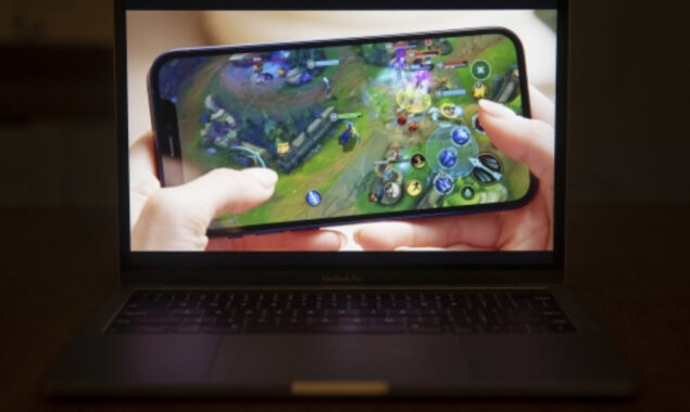 Tencent’s Riot Games alleges ByteDance Unit copied ‘Wild Rift’