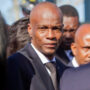 U.S. arrests third suspect in assassination of Haiti President Moise