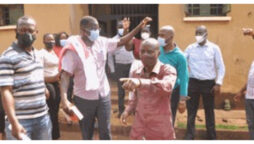 Uganda court orders govt to review suspension of rights group