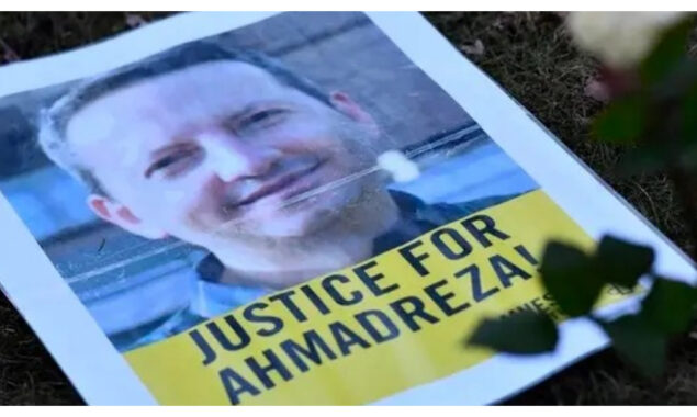 Iran rules out prisoner exchange with Sweden: judiciary