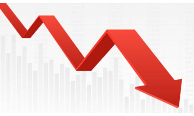 Asian stock markets lost over $2 trillion in four months, Still more expected