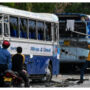 Curfew in Sri Lanka after day of deadly unrest