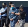 Honduran ex-police chief extradited to US to face drug charges