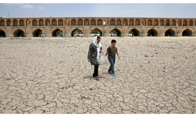 Iran slams Turkey’s upstream dam-building activity