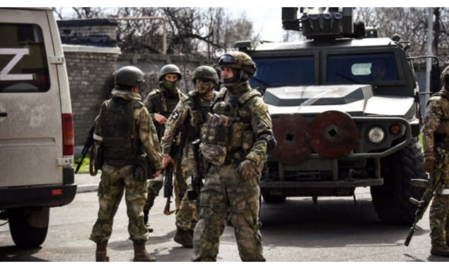 West pledges $6.7 bn for Syria under shadow of Ukraine war