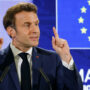 Doubts abound over Macron vision for broad Europe bloc