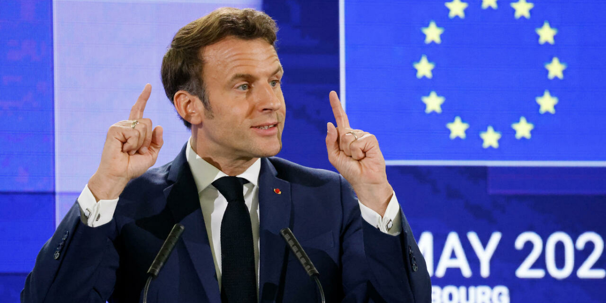 Macron
