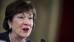 Sen. Susan Collins