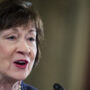 Sen. Susan Collins responds after weekend security issue at Maine home was reported to police