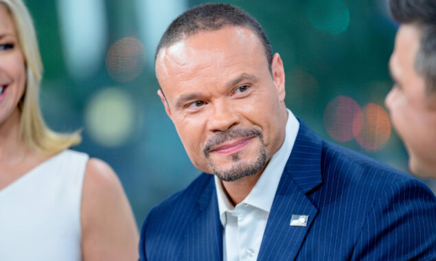 Bongino calls on Virginia officials to prosecute Alito protesters under ‘right to tranquility’ law