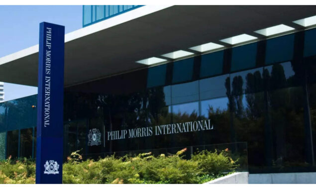 Philip Morris offers $16 bn for Swedish smokeless tobacco firm