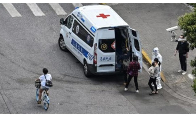 China censors zero-Covid debate after WHO criticises policy