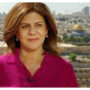 Al Jazeera journalist shot dead during Israel West Bank raid