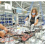 Ukraine car cable output close to pre-war levels at Leoni