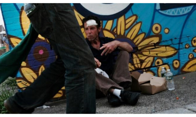 US overdose deaths rose 15% in 2021 to more than 100,000