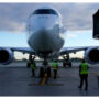 EU-wide mask rules for flights, airports eased from Monday