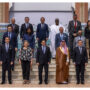 Anti-IS coalition meets on countering jihadists’ revival