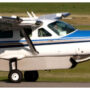 Passenger lands plane in Florida after pilot incapacitated
