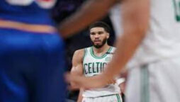 Jayson Tatum