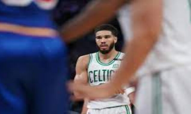 Jayson Tatum